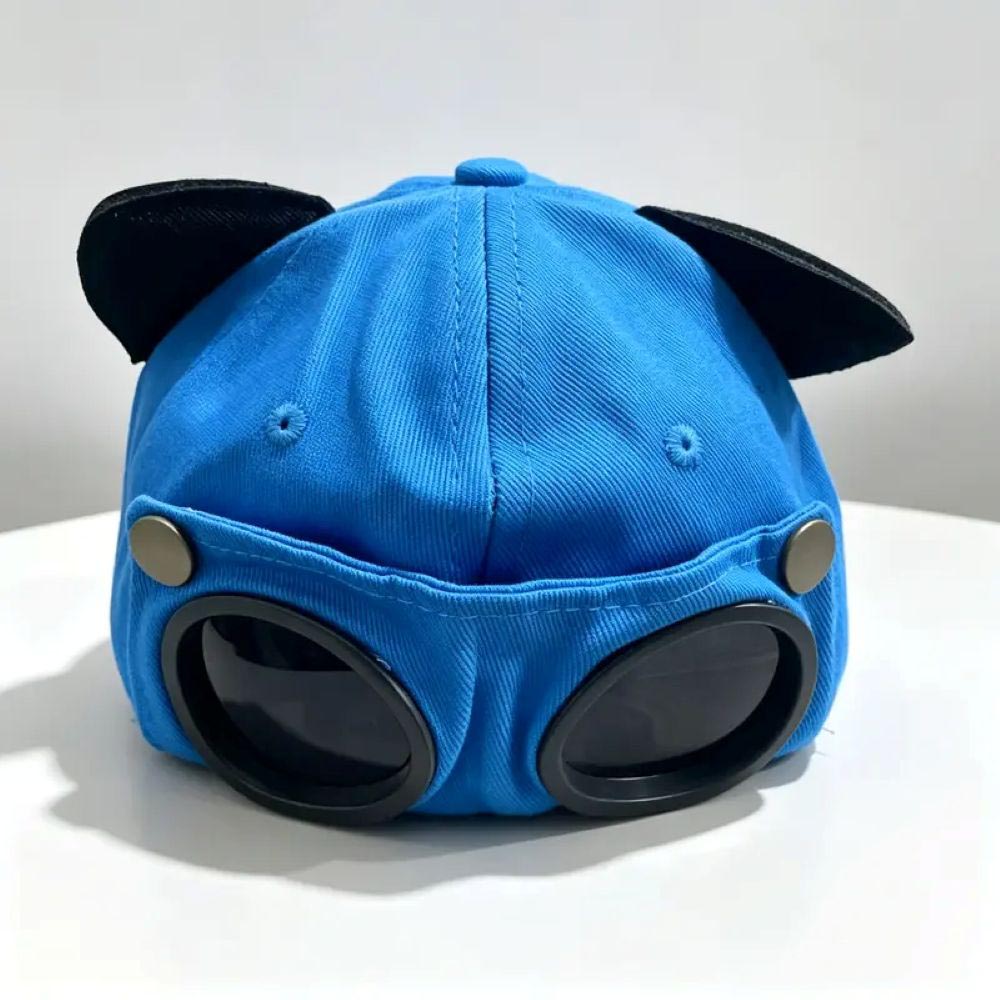 Pilot Baseball Cap