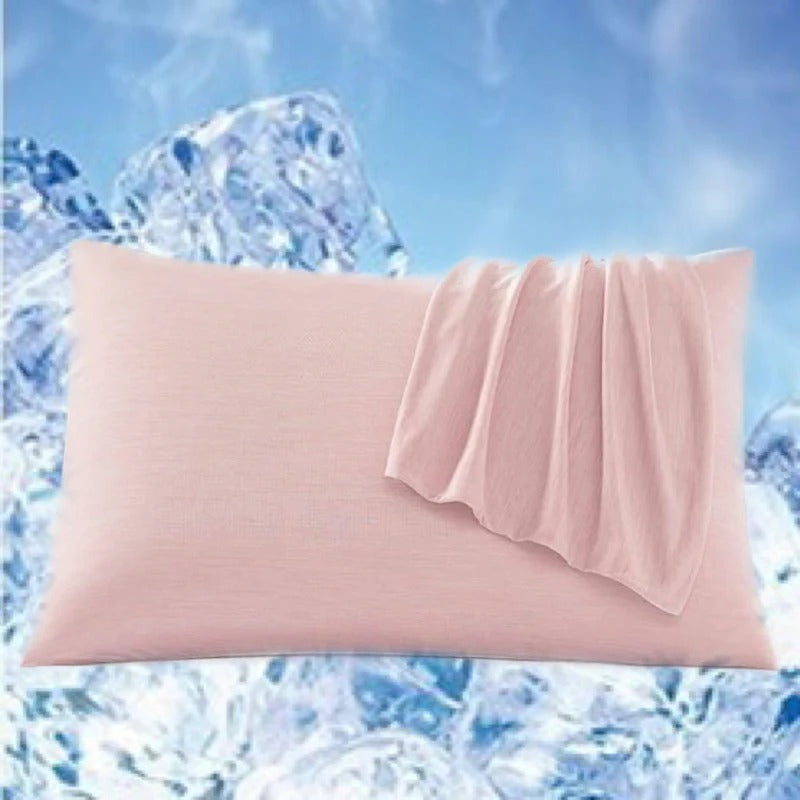 Cold Pillow Case