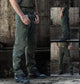 Tactical Ripstop Waterproof Pants-For Male or Female