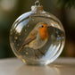 Playful Animal Ornament Balls