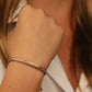 Beautiful Girl You Were Made To Do Great Things - Rope Bracelet