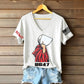 Women's FDT Handmaid Women's Rights Printed T-Shirt