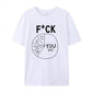 F*ck You Meme Funny Tee