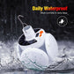 2 in 1 Folding Solar Lamp