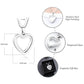 Urn Pendant Necklace