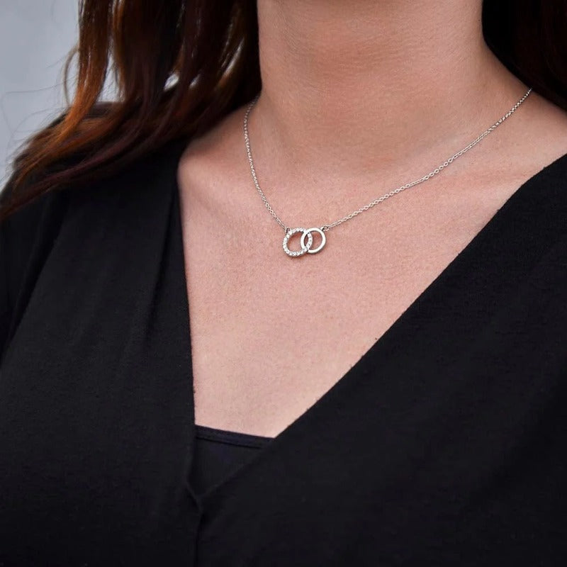 Necklace For Daughter
