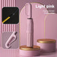 Automatic folding rain umbrella for men and women