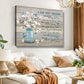I Can Only Imagine - D363 - Gallery Wrapped Canvas Prints