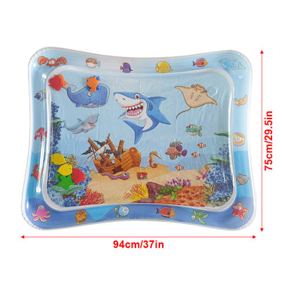 Pet Water Sensory Mat