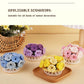 【DIY Kit】Handmade Diy Lily Of The Valley Coasters