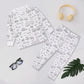 DIY Kids Pajama Set