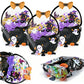 Halloween Candy Treat Bags