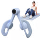 Portable Inner Thigh & Leg Exerciser  – Thigh Stretcher, Women's Glute & Pelvic Floor Trainer