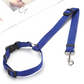 1 PACK Headrest Adjustable Car Dog Leash