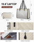 The Ultimate 2-in-1 Tote Bag – Where Elegance Meets Functionality