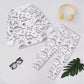 DIY Kids Pajama Set