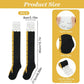 Size and design details of the chicken leg socks