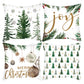 Christmas Pillow Covers For Holiday Home Decor