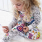 DIY Kids Pajama Set