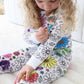 DIY Kids Pajama Set
