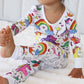 DIY Kids Pajama Set
