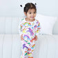 DIY Kids Pajama Set