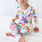 DIY Kids Pajama Set