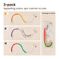 Organic Cotton Chew Rope Toys for Cats