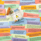 GAIN EMOTIONAL STRENGTHBIBLE VERSES JAR