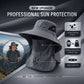 UPF 50+ Sun Protection Hat With Full Face & Neck Coverage