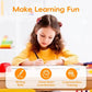 Reusable Grooved Handwriting Workbook for Kids