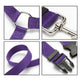 2 Pack Headrest Car Dog Safety Seatbelt