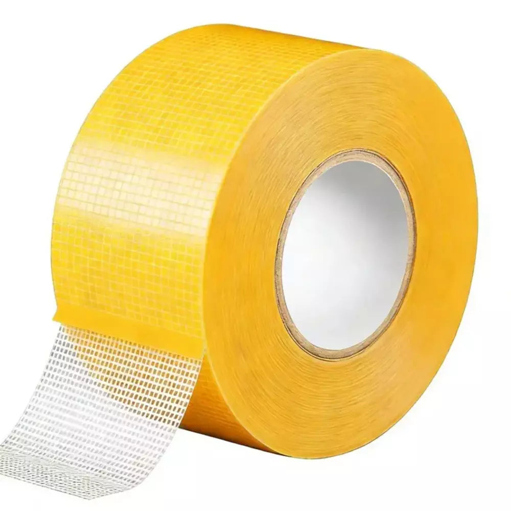 Double sided tape in a 20 metre roll