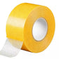 Double sided tape in a 20 metre roll