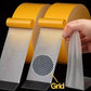 Waterproof adhesive tape for everyday household applications