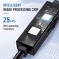 HD Borescope Inspection Camera – IP67 Waterproof Endoscope for Car & Home Repair