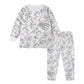 DIY Kids Pajama Set