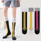 Chicken feet novelty calf socks