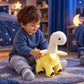 Funny Dinosaur Plush for Kids