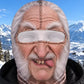 Funny Ski Mask