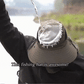 UPF 50+ Sun Protection Hat With Full Face & Neck Coverage