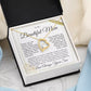 Meaningful Jewelry Gift for Mom