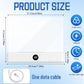Smart LED Reading Lamp