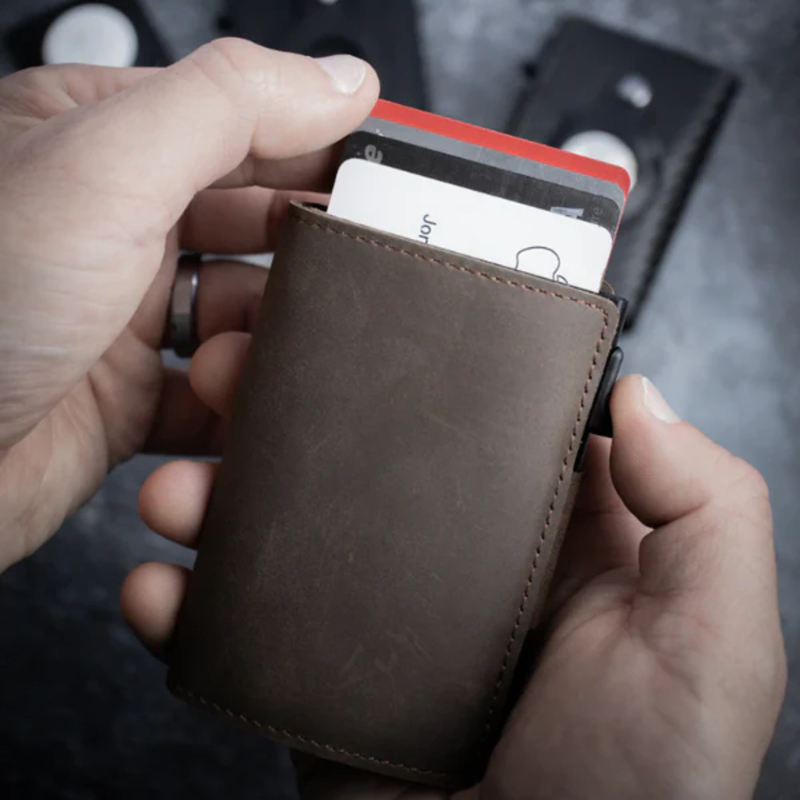 SIMPL Airtag Wallet