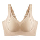 Side Support Seamless Bra