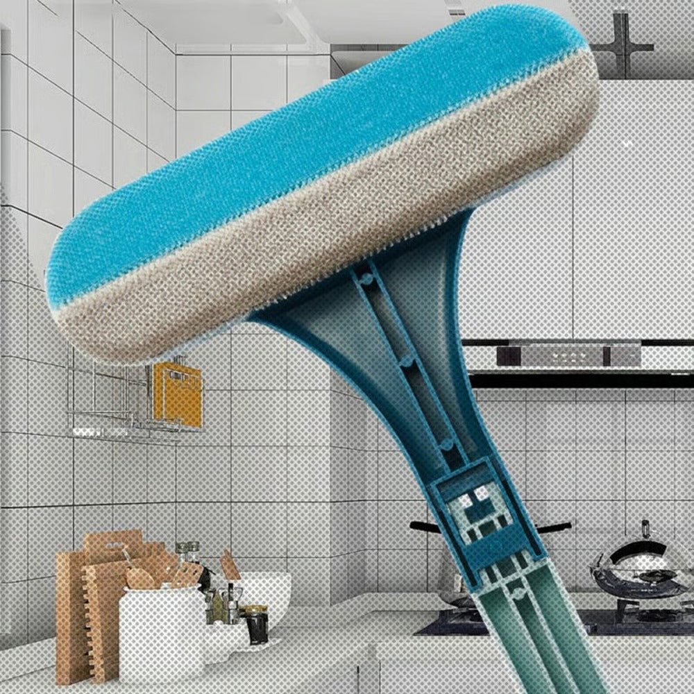 2-in-1 Multi-purpose Cleaning Brush - Efficient Cleaning Helper
