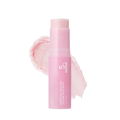 PDRN Collagen Multi Balm Stick – Hydrating & Firming Anti-Aging Skincare