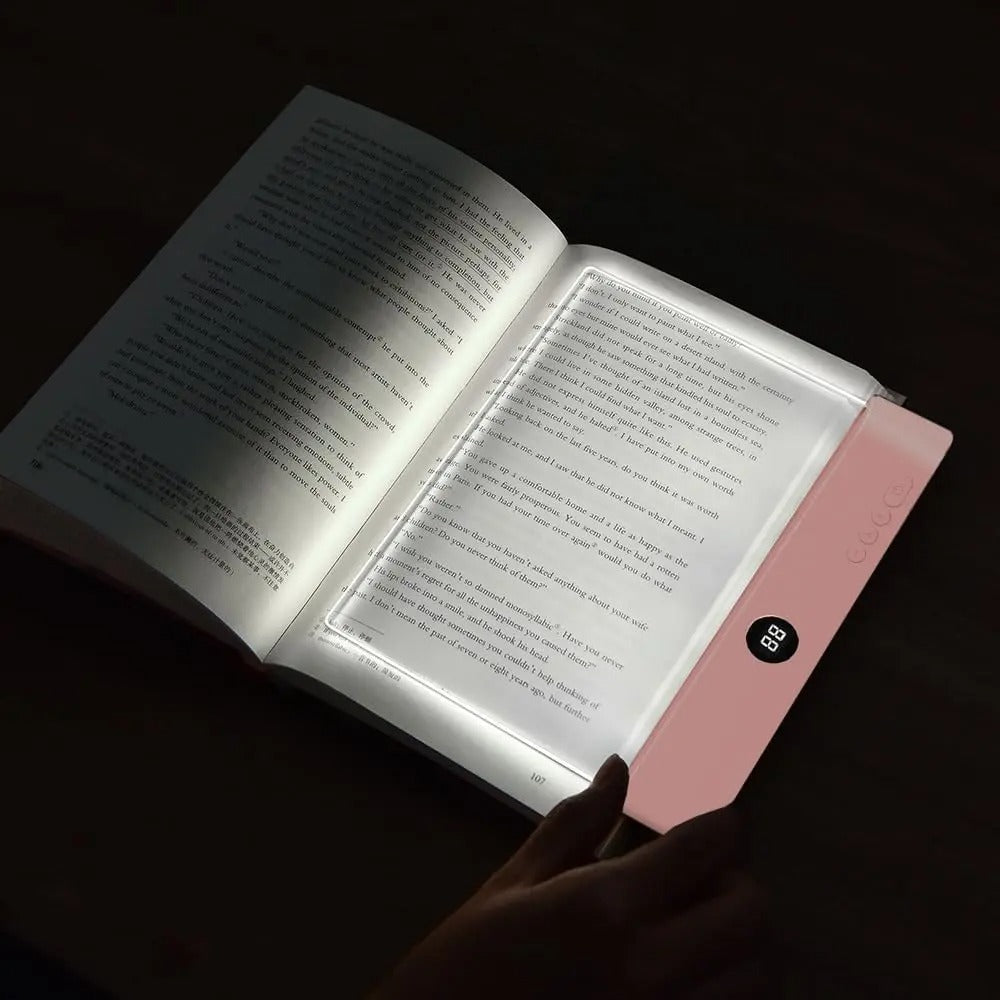 Smart LED Reading Lamp