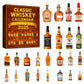 2025 Crown Royal 86th Anniversary Advent Calendar
