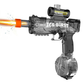 Electric Automatic Water Blaster - Water Gun with Lights & Sound Effects